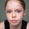 Hannah Dargan as Young Mina