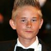 Toke Lars Bjarke as John
