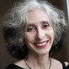 Deborah Eisenberg as New School Woman