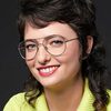 Sarah Sherman as Dr. Schilling