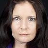 Catherine Jerald as Professor Westlake's Mother