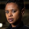 Ayesha Antoine as Jollygoode (voice)
