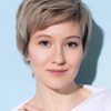 Iana Gladkikh as Olga
