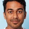 Varun Saranga as Ronnie