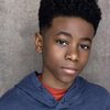 Jordan Preston Carter as Young JJ