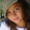 Inès Bessalem as Adrienne Chanel, 10 Years Old