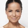 Victoria Rowell as Athletic Beauty