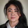 Kathy Luu as Angel