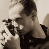 Henri Cartier-Bresson as Himself