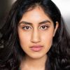Ambika Mod as Katie / Daughter Nature