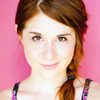 Jessica Rose as Alex