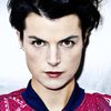 Karin Park as Miriam