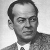 Nikolai Cherkasov as Alexander Nevsky