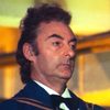 Mirko Baiocchi as Maestro Canello