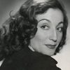 Ada Carrasco as Sra. Parral