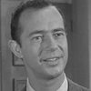 William Lanteau as Airline Clerk