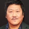 Benedict Wong as Wong