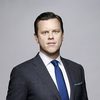 Willie Geist as Self (archive footage)