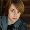 Ryker Baloun as Barry at 3