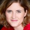 Ingrid Donnadieu as Professeur d'allemand
