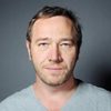 Olivier Rabourdin as Alexinsky