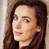 Geraldine Hakewill as April