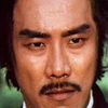 Yeung Wai as Jentien, Japanese samurai