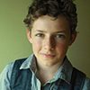 Elliott Larson as Adam 12 Years Old