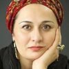 Parivash Nazarieh as Ahmad's mother