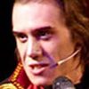 Alexandr Karavaev as Vasily Nikitin