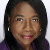 Adilah Barnes as Mrs. Brown