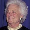 Barbara Bush as Self - Guest Super Bowl