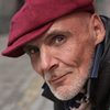 Victor Eadie as Freezer victim