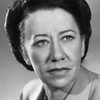 Flora Robson as Ellen Dean