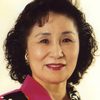 Yoshiko Asai as Ketto's Grandmother (voice)