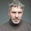Andrius Bialobžeskis as Mr. Ihorskyi
