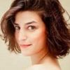 Giselle Motta as Silvia Puccio