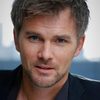 Jamie Irvine as Peter Wadsworth