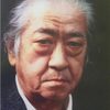 Hideo Kanze as Male Patient