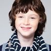 Sammy Jack as Young Charlie Rankin