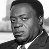 Yaphet Kotto as Sam 'Smokey' James