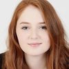 Caitlin Blackwood as Clara