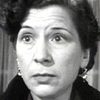 Rosina Galli as Christine's Maid