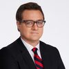 Chris Hayes as Self (footage from The Tonight Show)