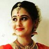 Rucha Vaidya as Young Jodha