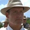 Woody Watson as Crooked Miami Cop #1