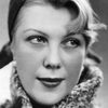 Tamara Nosova as Tosya - Burygina, Ogurtsov's secretary