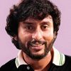 RJ Balaji as Ragavan in Tamil Version