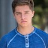 Austin Michael Coleman as Teenage Sparks