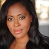 Nichelle Hines as Secretary